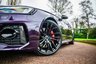 USED 2022 71 AUDI A4 2.9 RS 4 TFSI QUATTRO CARBON BLACK 5d 444 BHP 