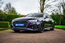 USED 2022 71 AUDI A4 2.9 RS 4 TFSI QUATTRO CARBON BLACK 5d 444 BHP 