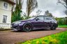USED 2022 71 AUDI A4 2.9 RS 4 TFSI QUATTRO CARBON BLACK 5d 444 BHP 