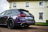 USED 2022 71 AUDI A4 2.9 RS 4 TFSI QUATTRO CARBON BLACK 5d 444 BHP 