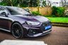 USED 2022 71 AUDI A4 2.9 RS 4 TFSI QUATTRO CARBON BLACK 5d 444 BHP 