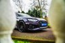 USED 2022 71 AUDI A4 2.9 RS 4 TFSI QUATTRO CARBON BLACK 5d 444 BHP 