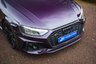 USED 2022 71 AUDI A4 2.9 RS 4 TFSI QUATTRO CARBON BLACK 5d 444 BHP 