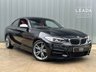 USED 2016 16 BMW M235I 3.0 M235I 2d 322 BHP 