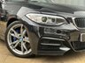 USED 2016 16 BMW M235I 3.0 M235I 2d 322 BHP 