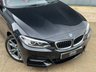 USED 2016 16 BMW M235I 3.0 M235I 2d 322 BHP 