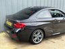 USED 2016 16 BMW M235I 3.0 M235I 2d 322 BHP 