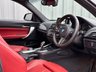 USED 2016 16 BMW M235I 3.0 M235I 2d 322 BHP 