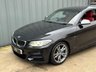 USED 2016 16 BMW M235I 3.0 M235I 2d 322 BHP 