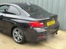 USED 2016 16 BMW M235I 3.0 M235I 2d 322 BHP 