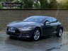 USED 2015 65 TESLA MODEL S 90D 5d 517 BHP 1 OWNER , LOW MILEAGE