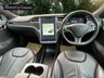 USED 2015 65 TESLA MODEL S 90D 5d 517 BHP 1 OWNER , LOW MILEAGE