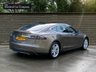 USED 2015 65 TESLA MODEL S 90D 5d 517 BHP 1 OWNER , LOW MILEAGE