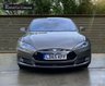 USED 2015 65 TESLA MODEL S 90D 5d 517 BHP 1 OWNER , LOW MILEAGE