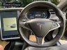 USED 2015 65 TESLA MODEL S 90D 5d 517 BHP 1 OWNER , LOW MILEAGE