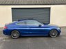 USED 2017 17 MERCEDES-BENZ C-CLASS 2.1 C 220 D AMG LINE PREMIUM 2d AUTO 168 BHP SAT NAV AND FULL LEATHER