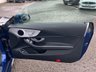 USED 2017 17 MERCEDES-BENZ C-CLASS 2.1 C 220 D AMG LINE PREMIUM 2d AUTO 168 BHP SAT NAV AND FULL LEATHER