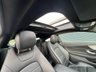 USED 2017 17 MERCEDES-BENZ C-CLASS 2.1 C 220 D AMG LINE PREMIUM 2d AUTO 168 BHP SAT NAV AND FULL LEATHER