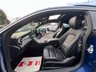 USED 2017 17 MERCEDES-BENZ C-CLASS 2.1 C 220 D AMG LINE PREMIUM 2d AUTO 168 BHP SAT NAV AND FULL LEATHER