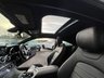 USED 2017 17 MERCEDES-BENZ C-CLASS 2.1 C 220 D AMG LINE PREMIUM 2d AUTO 168 BHP SAT NAV AND FULL LEATHER