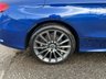 USED 2017 17 MERCEDES-BENZ C-CLASS 2.1 C 220 D AMG LINE PREMIUM 2d AUTO 168 BHP SAT NAV AND FULL LEATHER