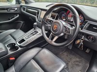 USED 2016 16 PORSCHE MACAN 3.0 D S PDK 5d 258 BHP ZERO DEPOSIT FINANCE AVAILABLE