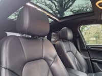 USED 2016 16 PORSCHE MACAN 3.0 D S PDK 5d 258 BHP ZERO DEPOSIT FINANCE AVAILABLE