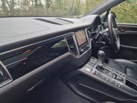 USED 2016 16 PORSCHE MACAN 3.0 D S PDK 5d 258 BHP ZERO DEPOSIT FINANCE AVAILABLE