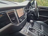 USED 2016 16 PORSCHE MACAN 3.0 D S PDK 5d 258 BHP ZERO DEPOSIT FINANCE AVAILABLE
