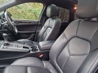 USED 2016 16 PORSCHE MACAN 3.0 D S PDK 5d 258 BHP ZERO DEPOSIT FINANCE AVAILABLE