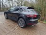 USED 2016 16 PORSCHE MACAN 3.0 D S PDK 5d 258 BHP ZERO DEPOSIT FINANCE AVAILABLE
