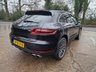 USED 2016 16 PORSCHE MACAN 3.0 D S PDK 5d 258 BHP ZERO DEPOSIT FINANCE AVAILABLE