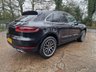USED 2016 16 PORSCHE MACAN 3.0 D S PDK 5d 258 BHP ZERO DEPOSIT FINANCE AVAILABLE