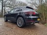 USED 2016 16 PORSCHE MACAN 3.0 D S PDK 5d 258 BHP ZERO DEPOSIT FINANCE AVAILABLE