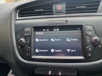 USED 2016 16 KIA PRO CEED 1.6 CRDI GT-LINE ISG 3d 134 BHP * SATNAV *   REVERSE CAMERA