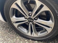 USED 2016 16 KIA PRO CEED 1.6 CRDI GT-LINE ISG 3d 134 BHP * SATNAV *   REVERSE CAMERA