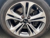 USED 2016 16 KIA PRO CEED 1.6 CRDI GT-LINE ISG 3d 134 BHP * SATNAV *   REVERSE CAMERA