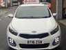 USED 2016 16 KIA PRO CEED 1.6 CRDI GT-LINE ISG 3d 134 BHP * SATNAV *   REVERSE CAMERA