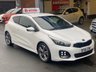 USED 2016 16 KIA PRO CEED 1.6 CRDI GT-LINE ISG 3d 134 BHP * SATNAV *   REVERSE CAMERA