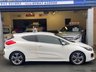 USED 2016 16 KIA PRO CEED 1.6 CRDI GT-LINE ISG 3d 134 BHP * SATNAV *   REVERSE CAMERA