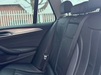 USED 2017 67 BMW 5 SERIES 3.0 530D XDRIVE SE TOURING 5d 261 BHP 