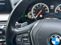 USED 2017 67 BMW 5 SERIES 3.0 530D XDRIVE SE TOURING 5d 261 BHP 