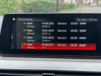 USED 2017 67 BMW 5 SERIES 3.0 530D XDRIVE SE TOURING 5d 261 BHP 