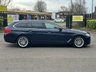 USED 2017 67 BMW 5 SERIES 3.0 530D XDRIVE SE TOURING 5d 261 BHP 
