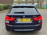 USED 2017 67 BMW 5 SERIES 3.0 530D XDRIVE SE TOURING 5d 261 BHP 