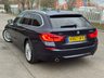 USED 2017 67 BMW 5 SERIES 3.0 530D XDRIVE SE TOURING 5d 261 BHP 