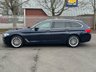 USED 2017 67 BMW 5 SERIES 3.0 530D XDRIVE SE TOURING 5d 261 BHP 