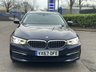 USED 2017 67 BMW 5 SERIES 3.0 530D XDRIVE SE TOURING 5d 261 BHP 