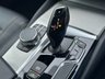 USED 2017 67 BMW 5 SERIES 3.0 530D XDRIVE SE TOURING 5d 261 BHP 