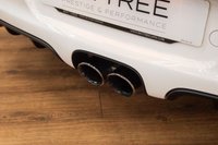 USED 2011 PORSCHE BOXSTER 3.4 SPYDER PDK 